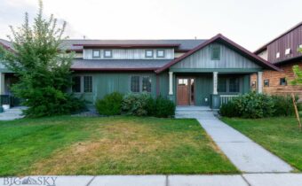 1036 N 15th, Bozeman MT 59715