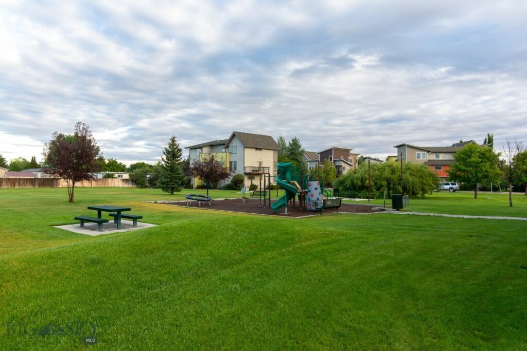 1036 N 15th, Bozeman MT 59715