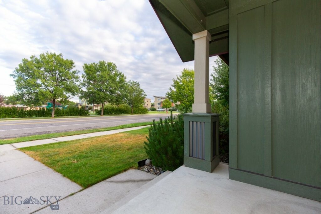 1036 N 15th, Bozeman MT 59715