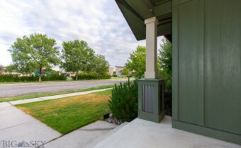 1036 N 15th, Bozeman MT 59715