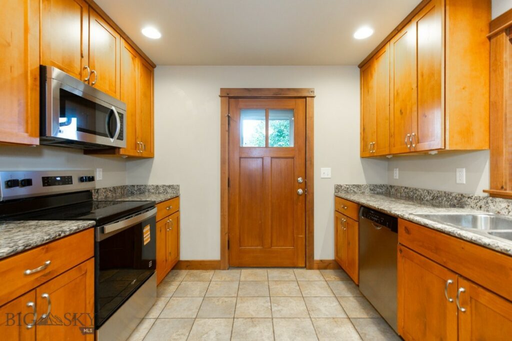 1036 N 15th, Bozeman MT 59715