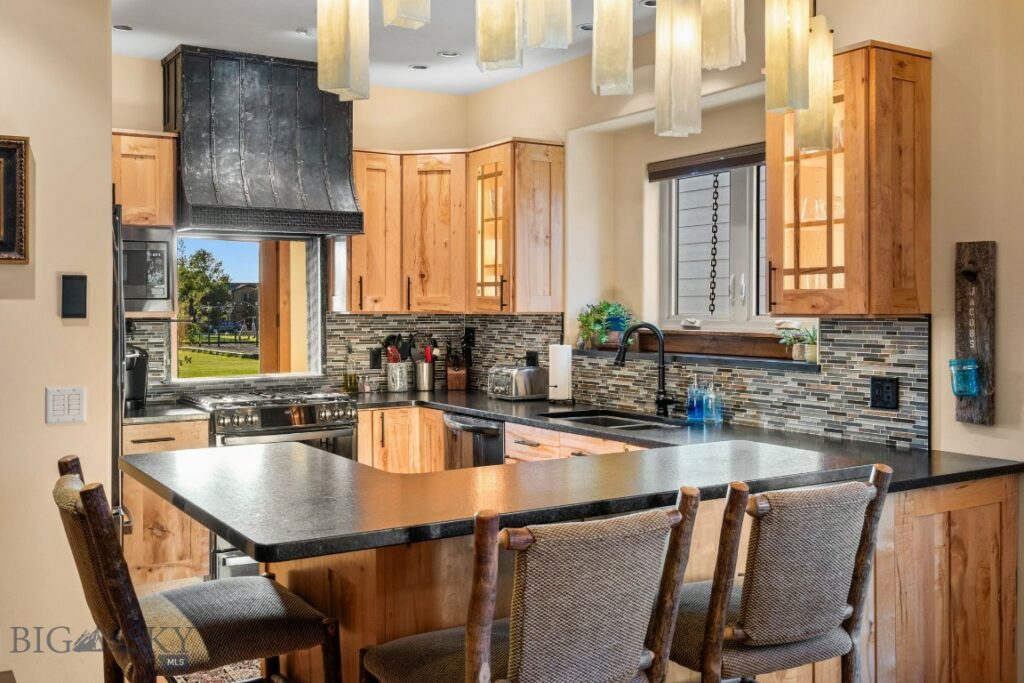 1036 Oak Park Drive, Bozeman MT 59715