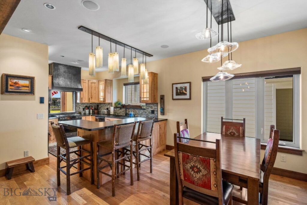 1036 Oak Park Drive, Bozeman MT 59715