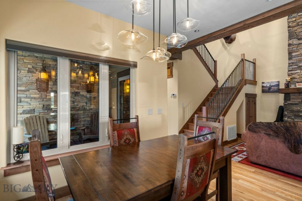 1036 Oak Park Drive, Bozeman MT 59715