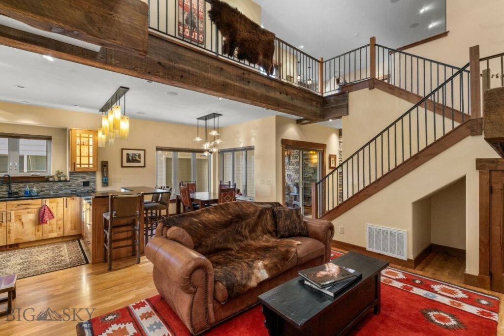 1036 Oak Park Drive, Bozeman MT 59715