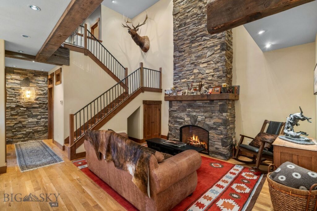 1036 Oak Park Drive, Bozeman MT 59715