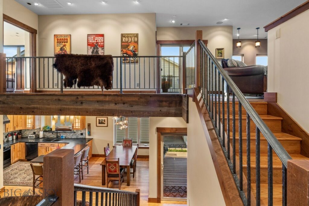 1036 Oak Park Drive, Bozeman MT 59715