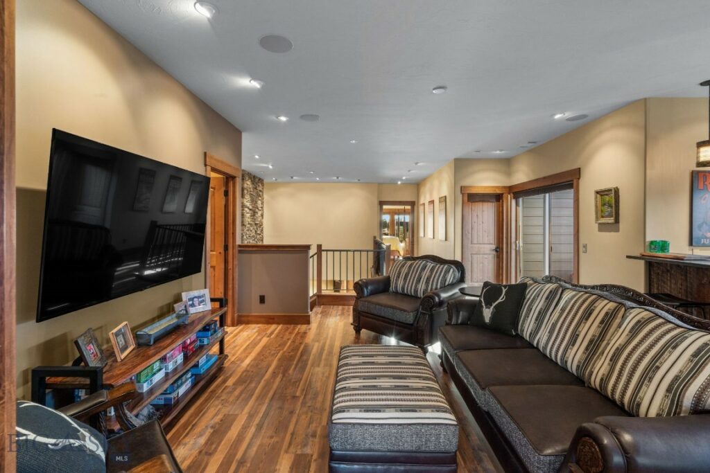 1036 Oak Park Drive, Bozeman MT 59715