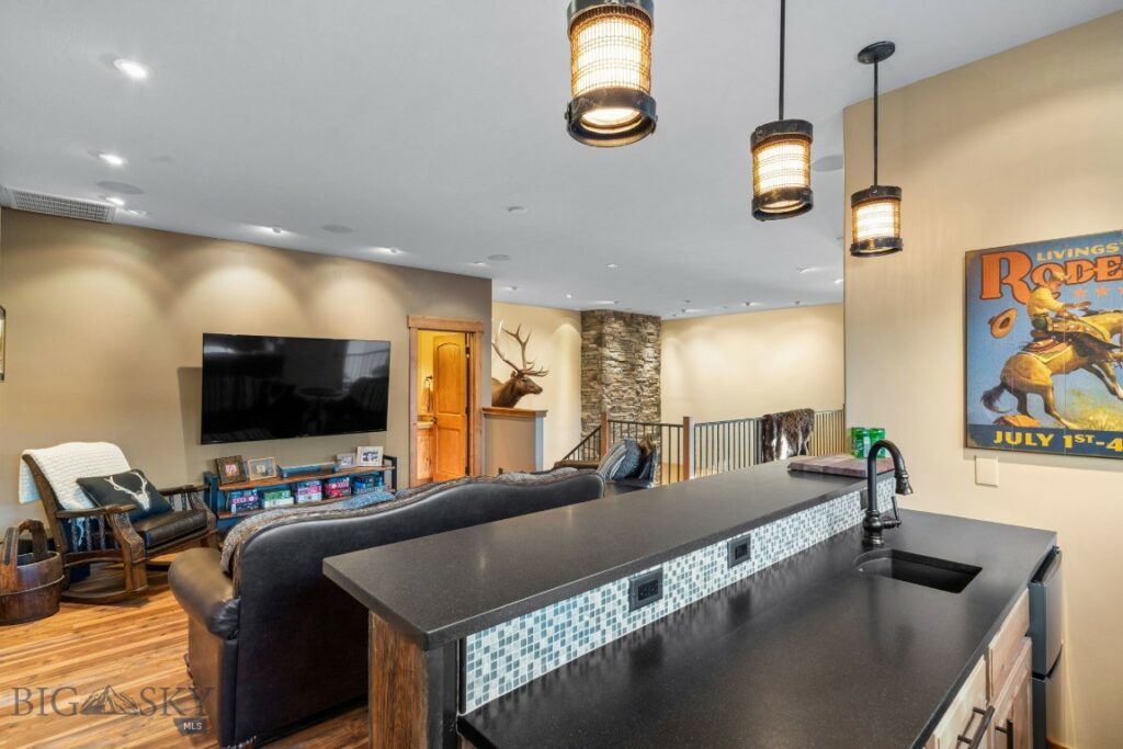 1036 Oak Park Drive, Bozeman MT 59715