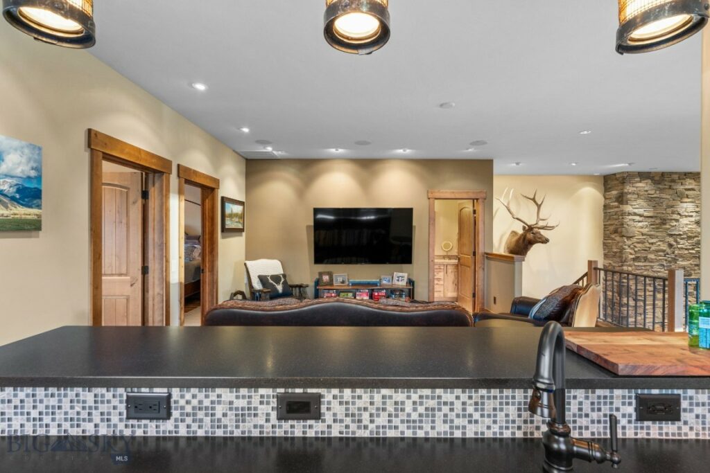 1036 Oak Park Drive, Bozeman MT 59715