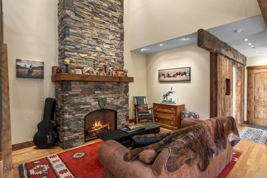 1036 Oak Park Drive, Bozeman MT 59715