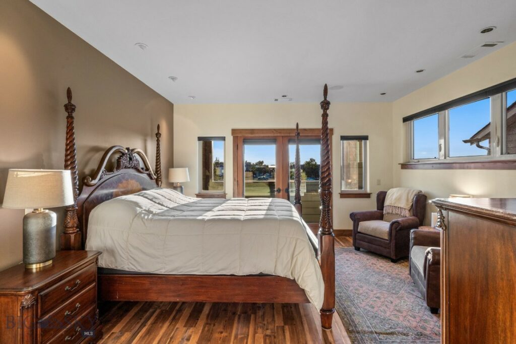 1036 Oak Park Drive, Bozeman MT 59715