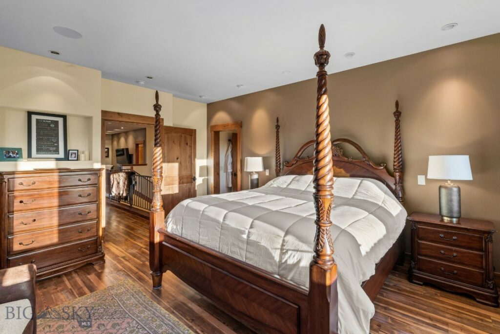 1036 Oak Park Drive, Bozeman MT 59715