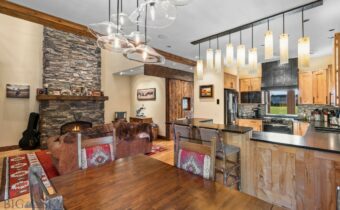 1036 Oak Park Drive, Bozeman MT 59715