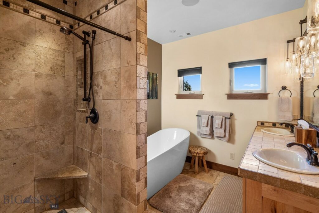 1036 Oak Park Drive, Bozeman MT 59715