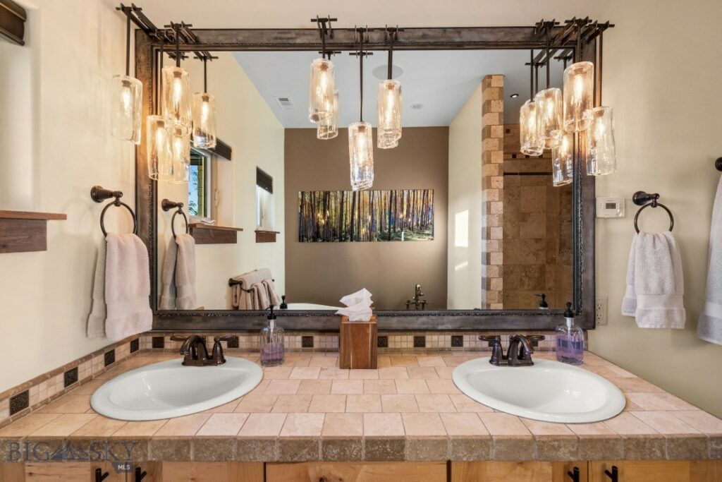 1036 Oak Park Drive, Bozeman MT 59715