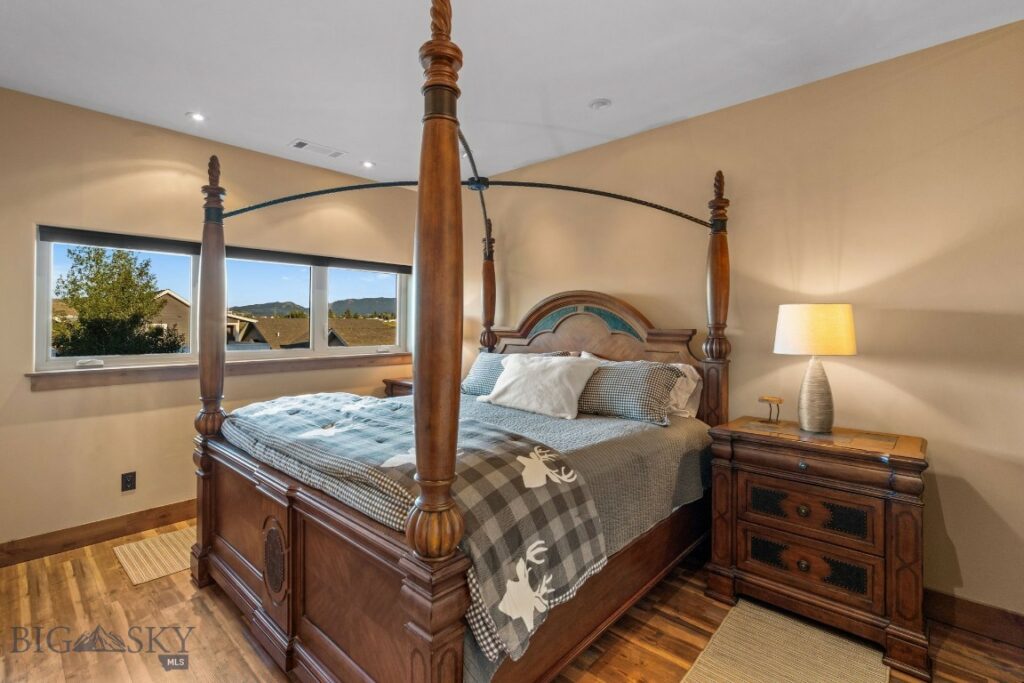 1036 Oak Park Drive, Bozeman MT 59715
