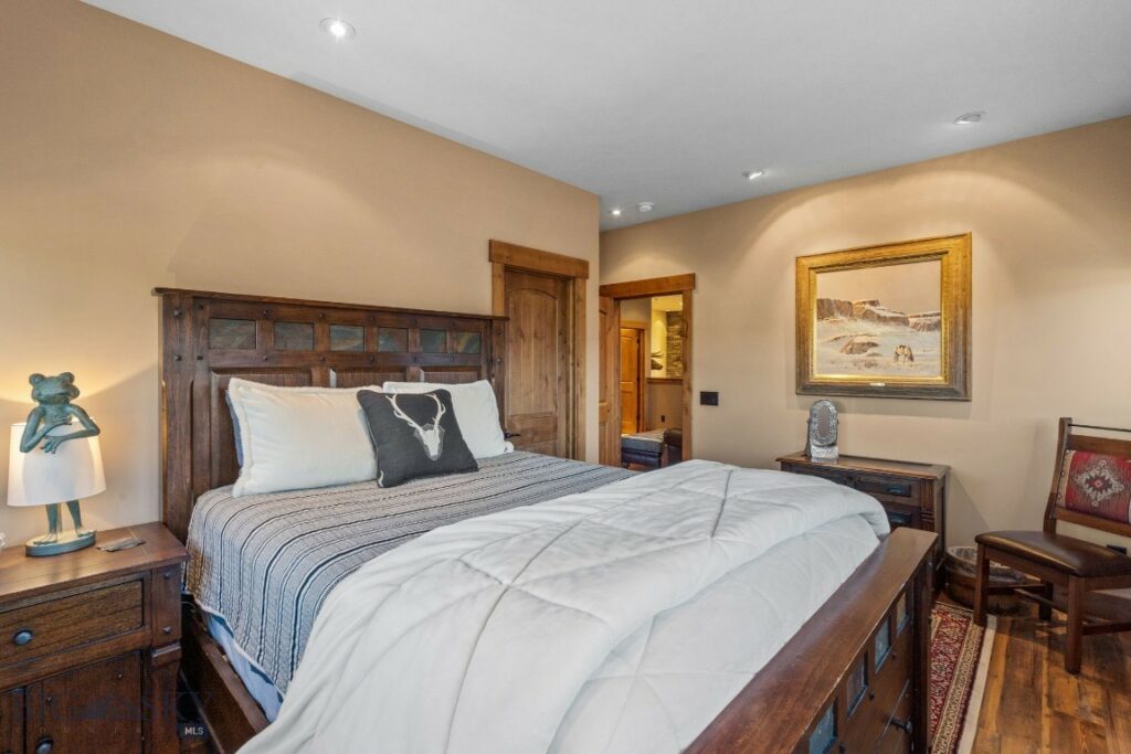 1036 Oak Park Drive, Bozeman MT 59715