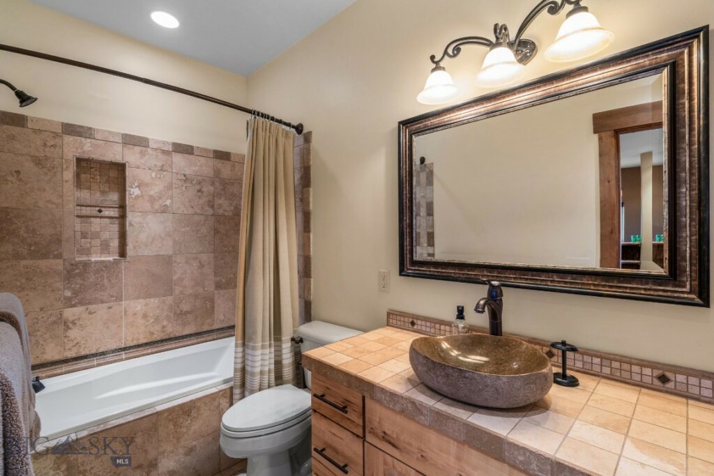 1036 Oak Park Drive, Bozeman MT 59715