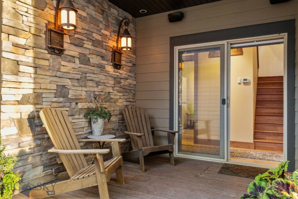 1036 Oak Park Drive, Bozeman MT 59715