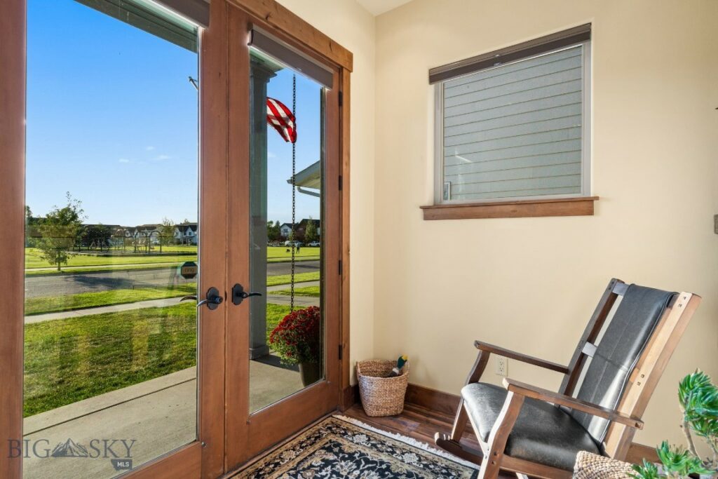 1036 Oak Park Drive, Bozeman MT 59715