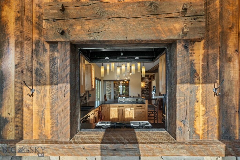 1036 Oak Park Drive, Bozeman MT 59715