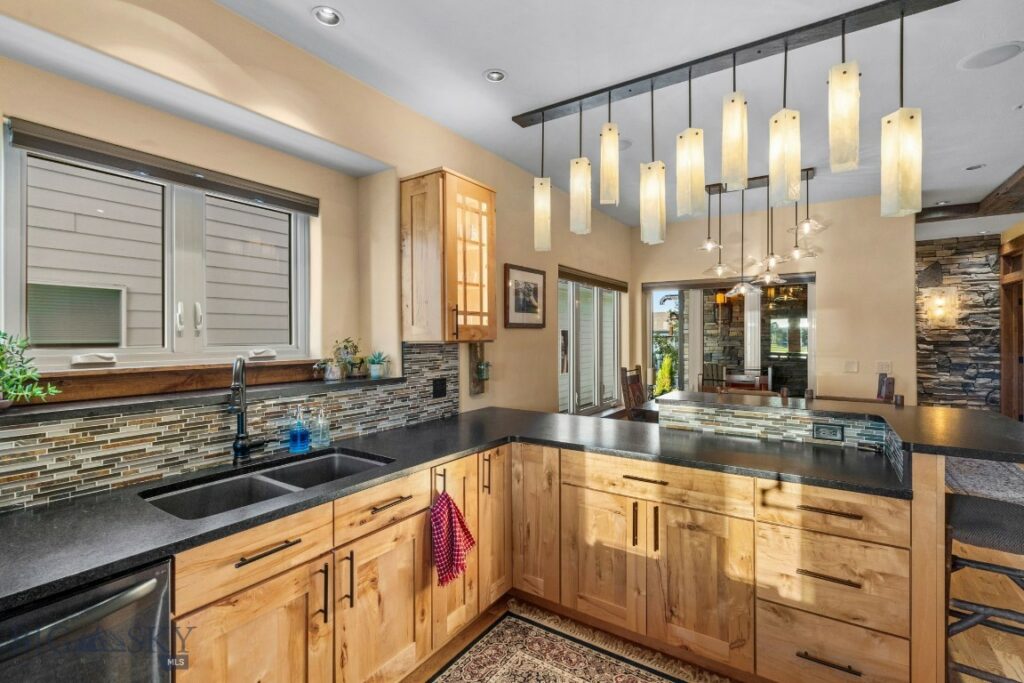 1036 Oak Park Drive, Bozeman MT 59715