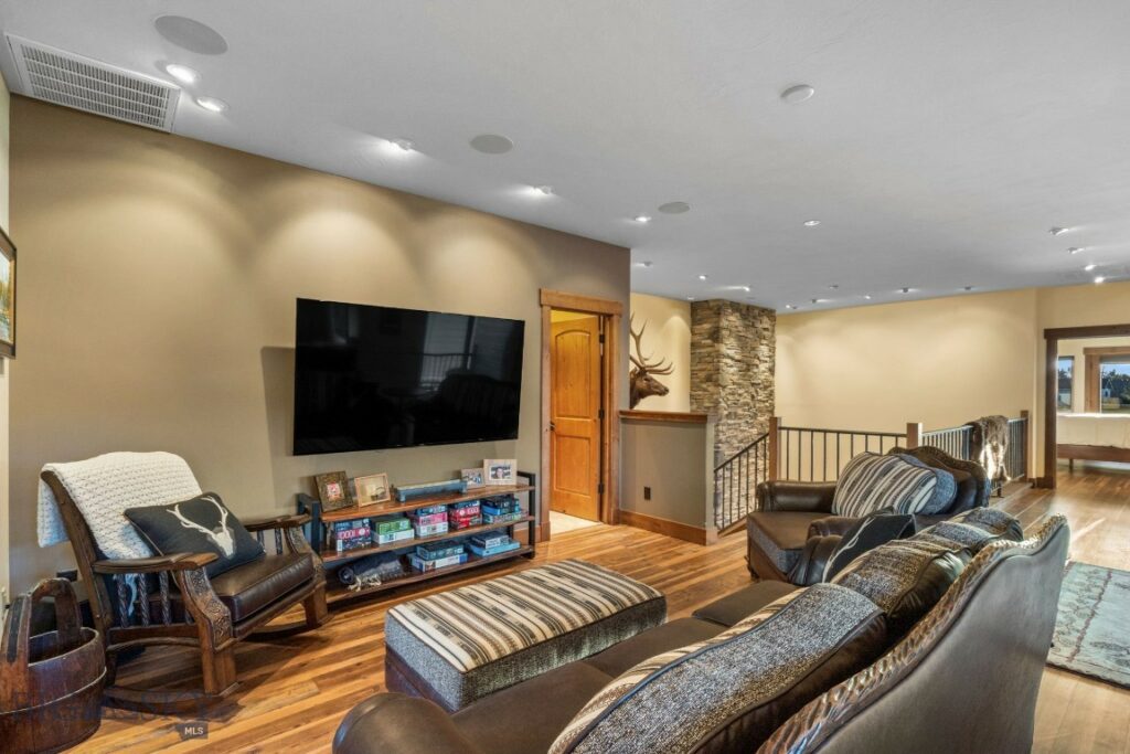 1036 Oak Park Drive, Bozeman MT 59715