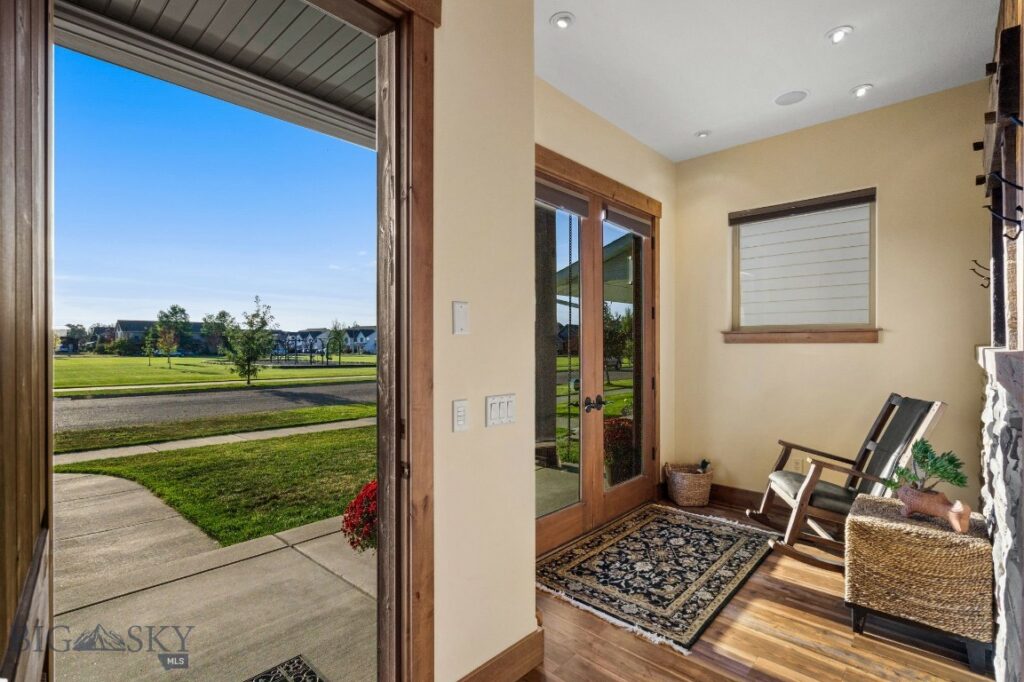 1036 Oak Park Drive, Bozeman MT 59715