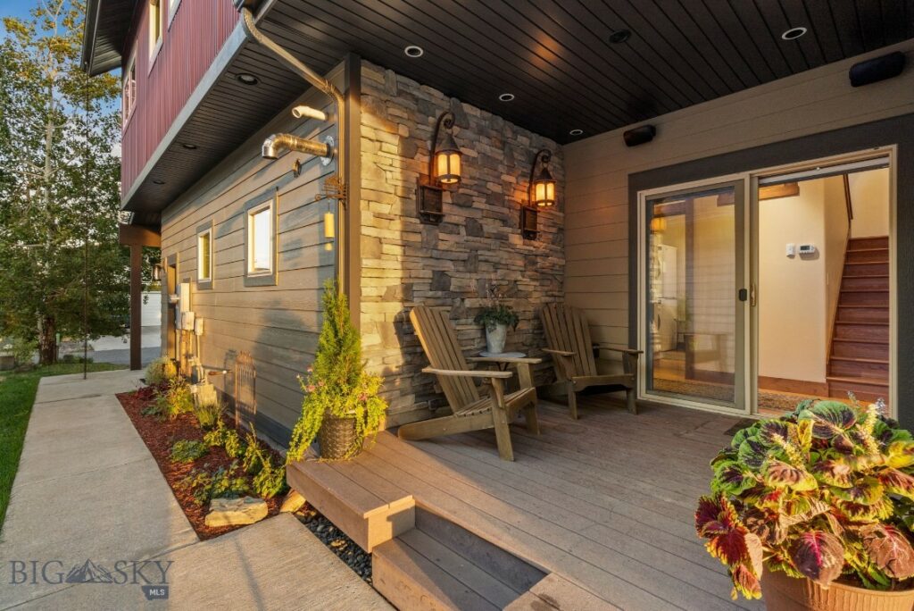 1036 Oak Park Drive, Bozeman MT 59715