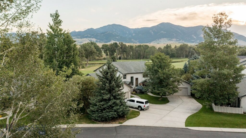 1037 Boylan Road, Bozeman MT 59715