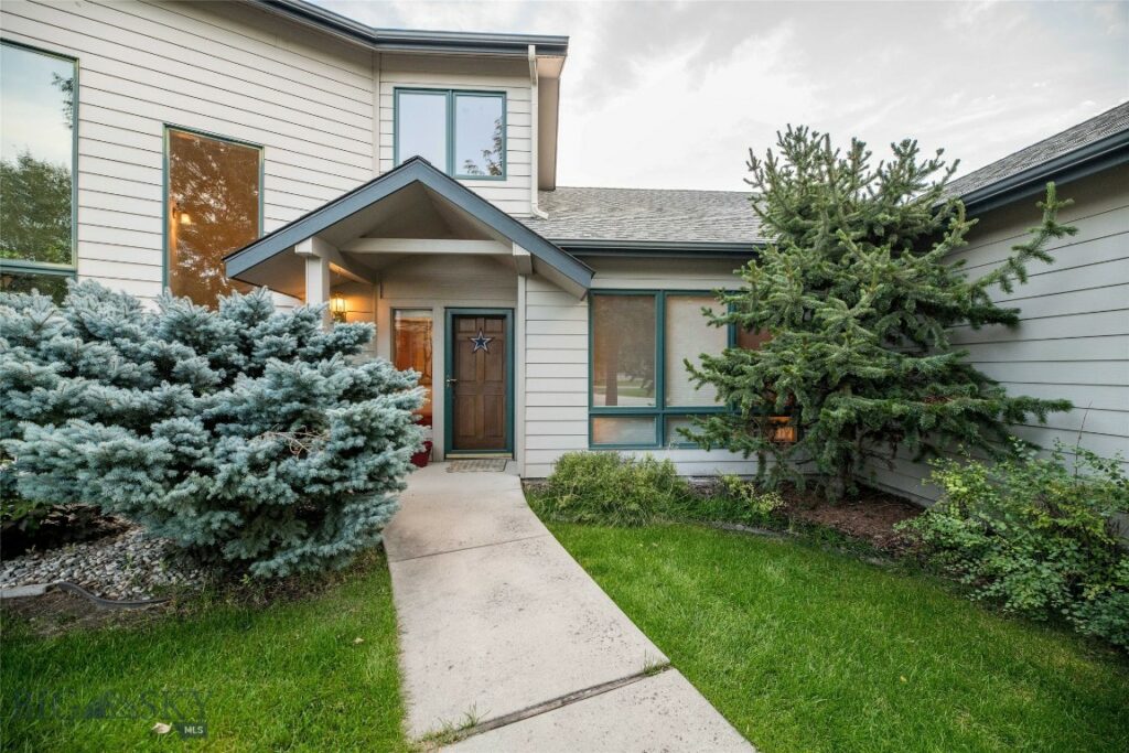 1037 Boylan Road, Bozeman MT 59715