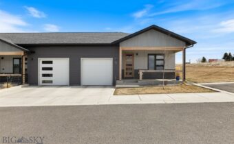 104 Albrey Trail, Bozeman MT 59718