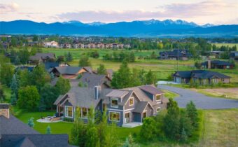 104 Bold Driver Lane, Bozeman MT 59718