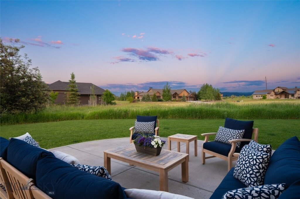 104 Bold Driver Lane, Bozeman MT 59718