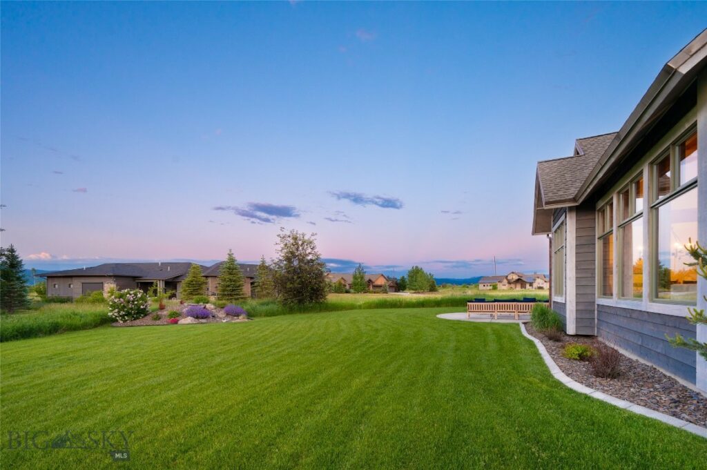 104 Bold Driver Lane, Bozeman MT 59718