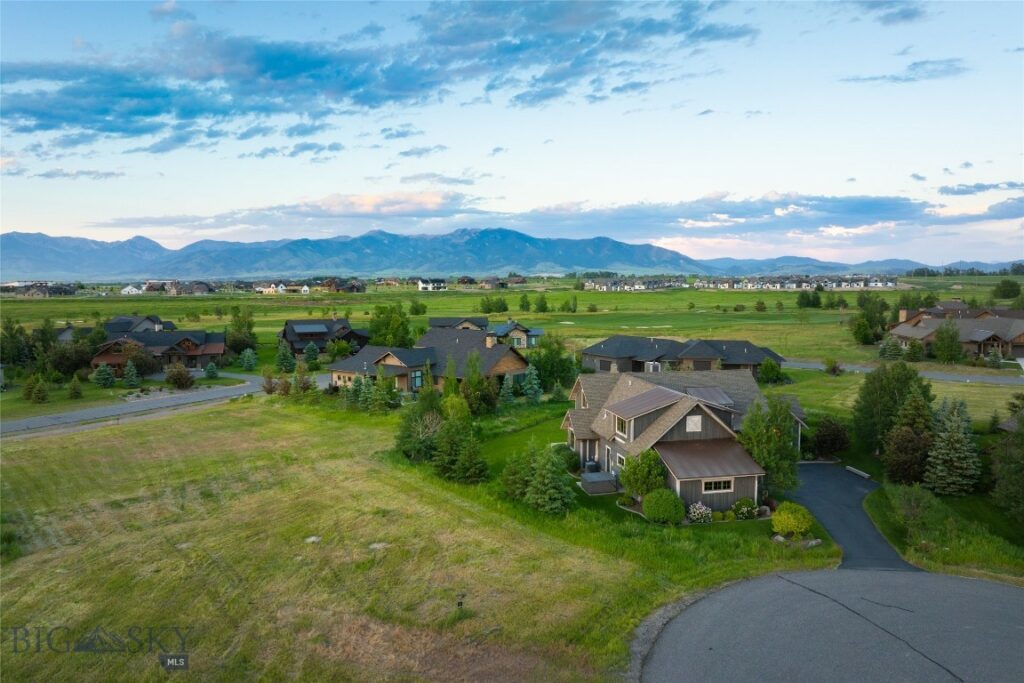 104 Bold Driver Lane, Bozeman MT 59718