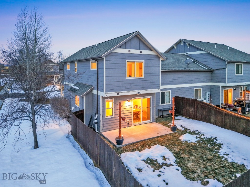 104 Covey Court, Bozeman MT 59718