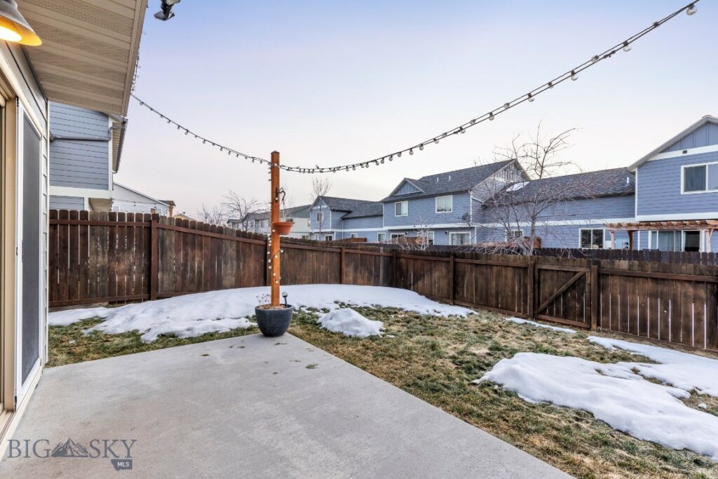 104 Covey Court, Bozeman MT 59718