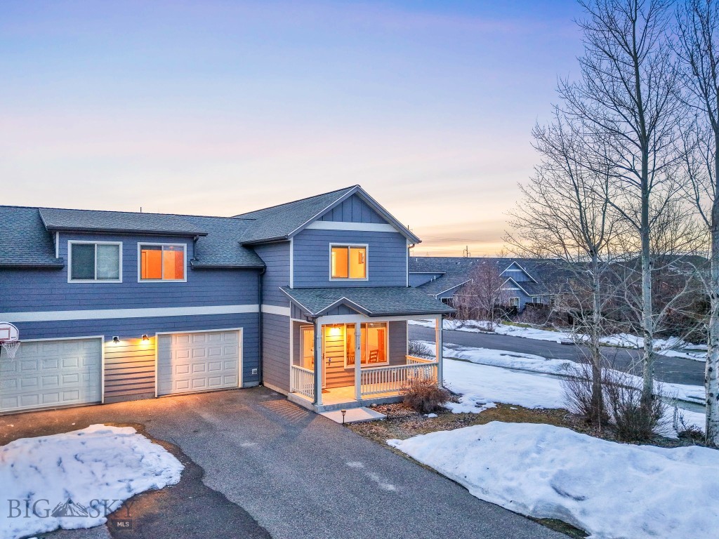 104 Covey Court, Bozeman MT 59718