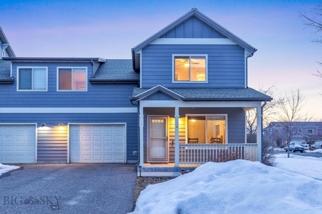 104 Covey Court, Bozeman MT 59718