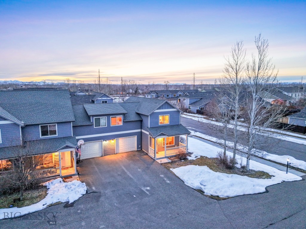 104 Covey Court, Bozeman MT 59718
