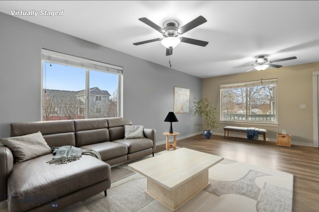 104 Covey Court, Bozeman MT 59718