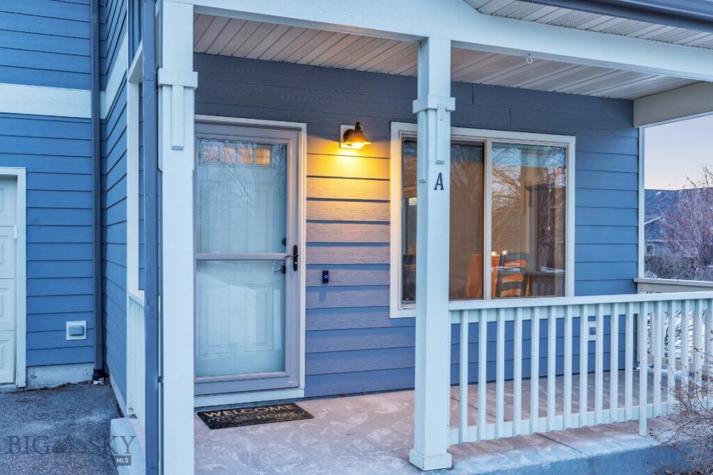 104 Covey Court, Bozeman MT 59718