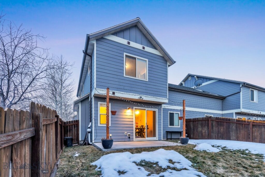 104 Covey Court, Bozeman MT 59718