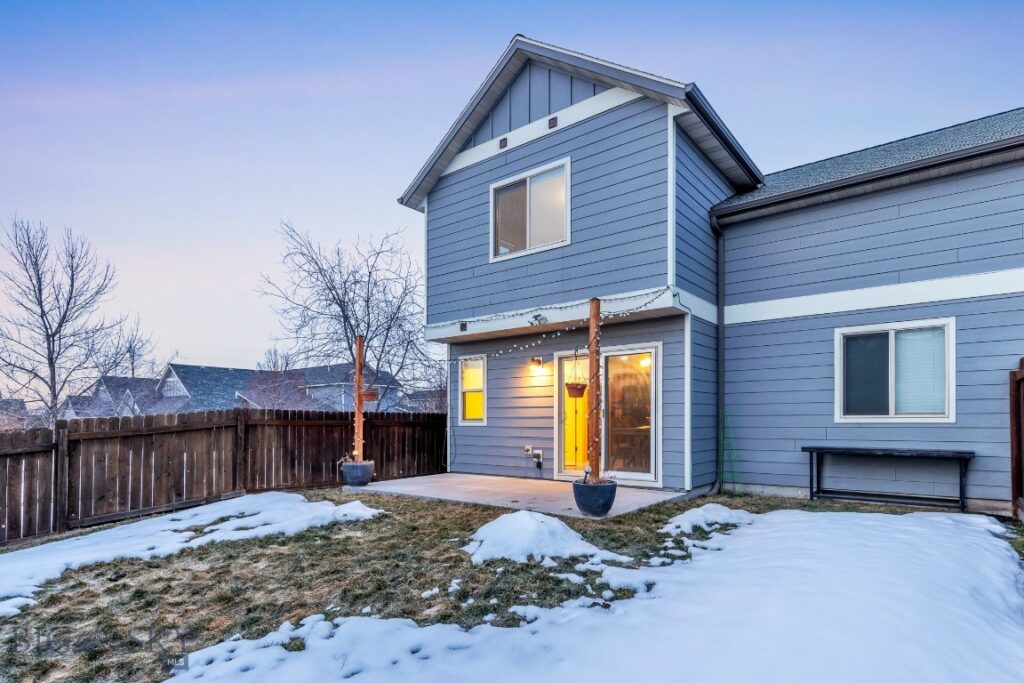 104 Covey Court, Bozeman MT 59718