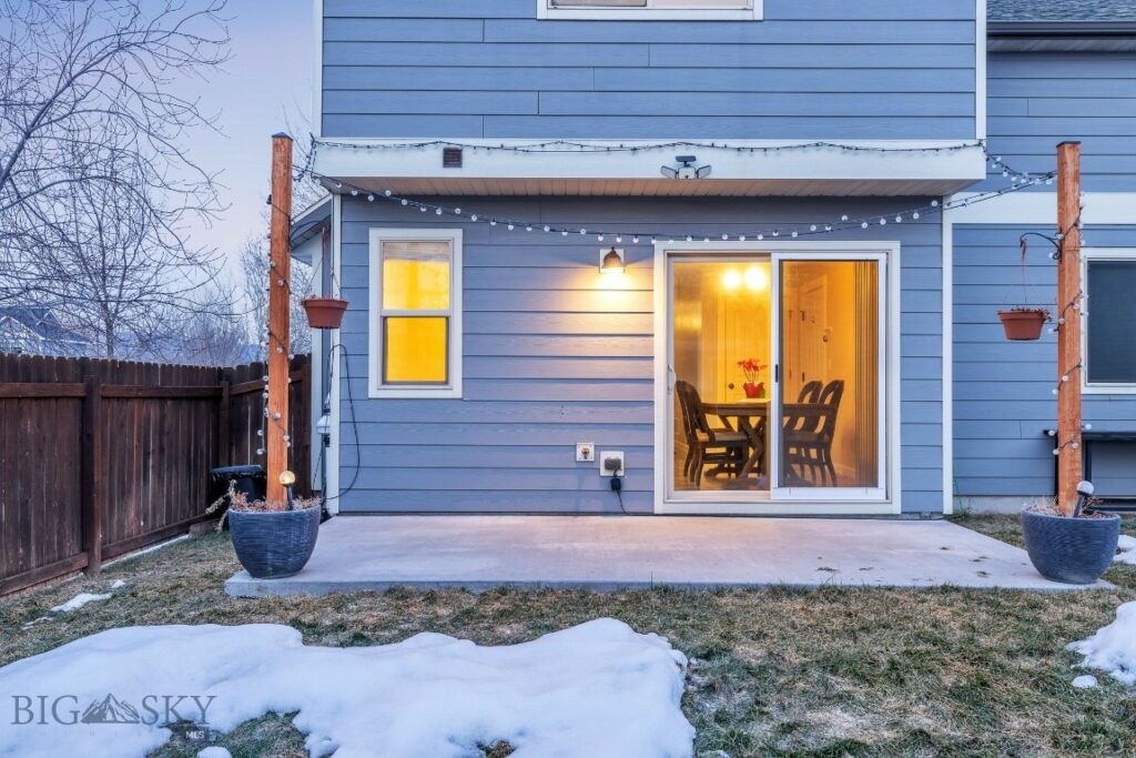 104 Covey Court, Bozeman MT 59718