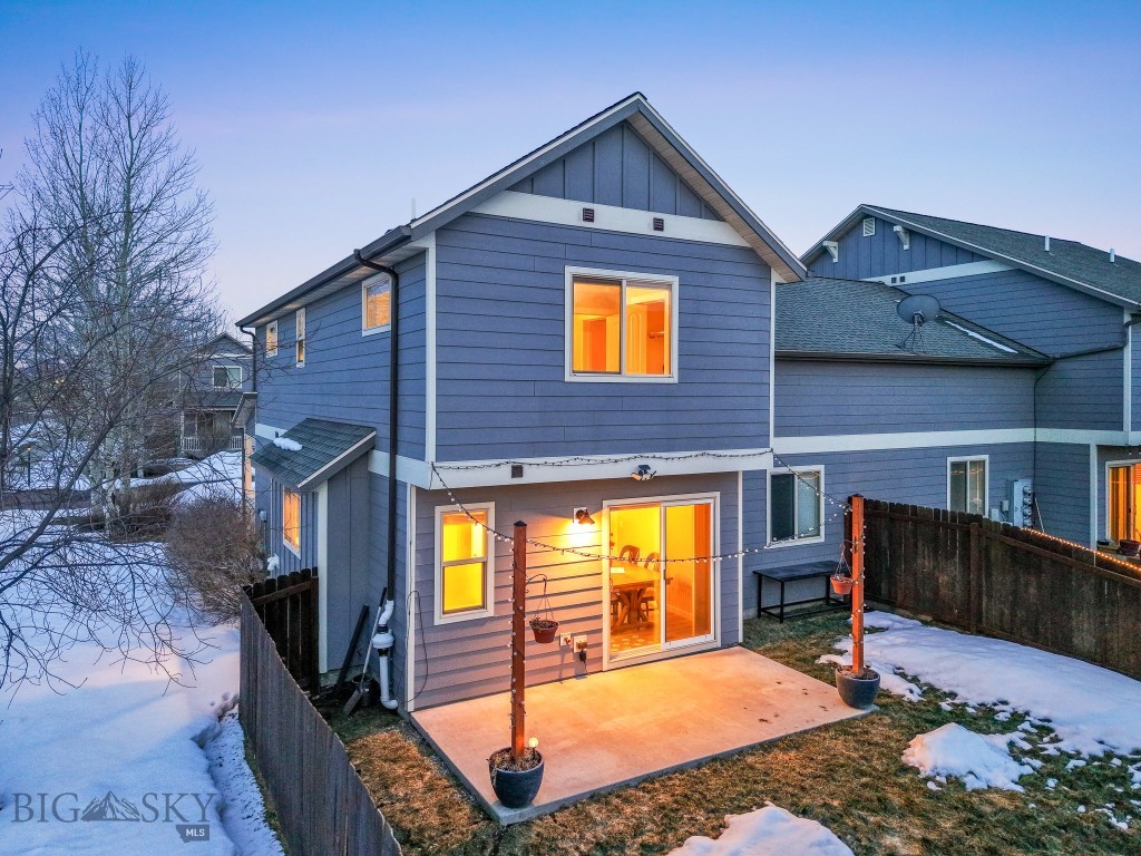 104 Covey Court, Bozeman MT 59718