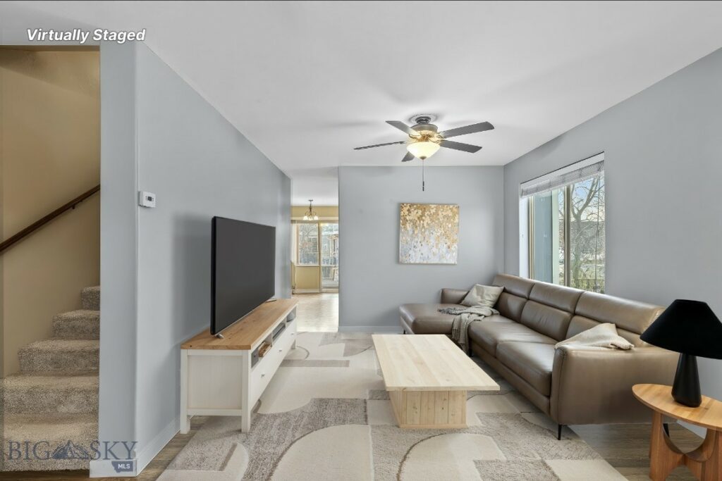 104 Covey Court, Bozeman MT 59718