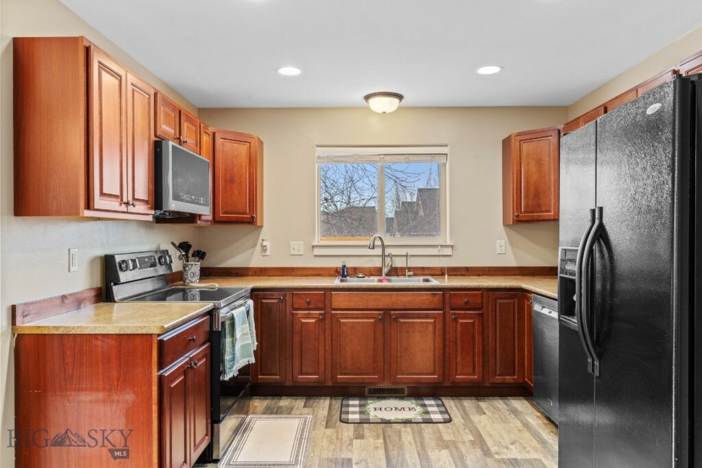 104 Covey Court, Bozeman MT 59718